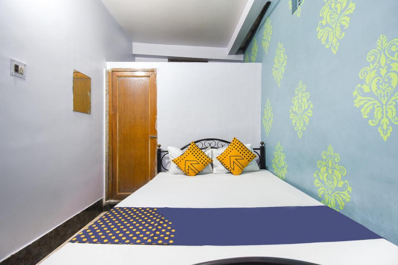 Spot On 70605 Taj Guest House Kolkata Exterior photo